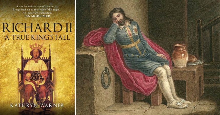 ‘‘Richard II’’: la chute d’un roi anglais tyrannique et incompétent