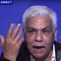 Safi Saïd : «Le discours radical de Saïed est complètement étranger à la Tunisie»