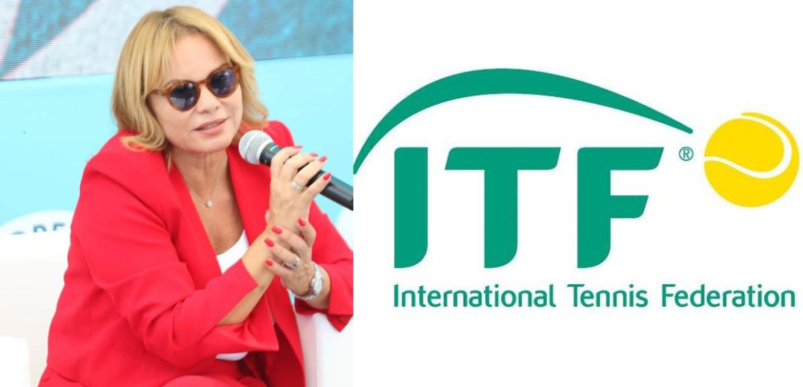 Tennis-Tunisie : Salma Mouelhi réélue au sein du bureau exécutif de l’ITF