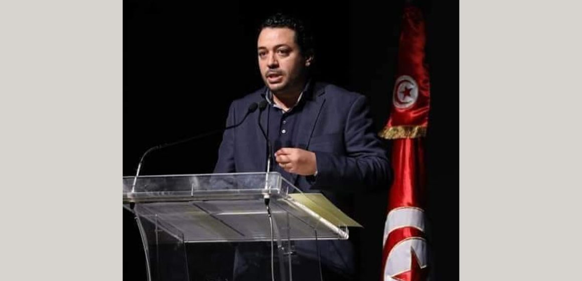 Tunisie : Le poète Sami Dhibi libéré