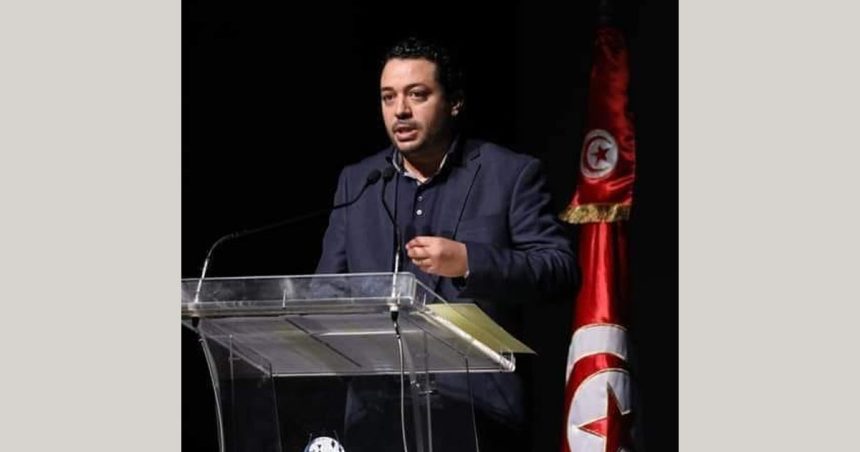 Tunisie : Le poète Sami Dhibi libéré