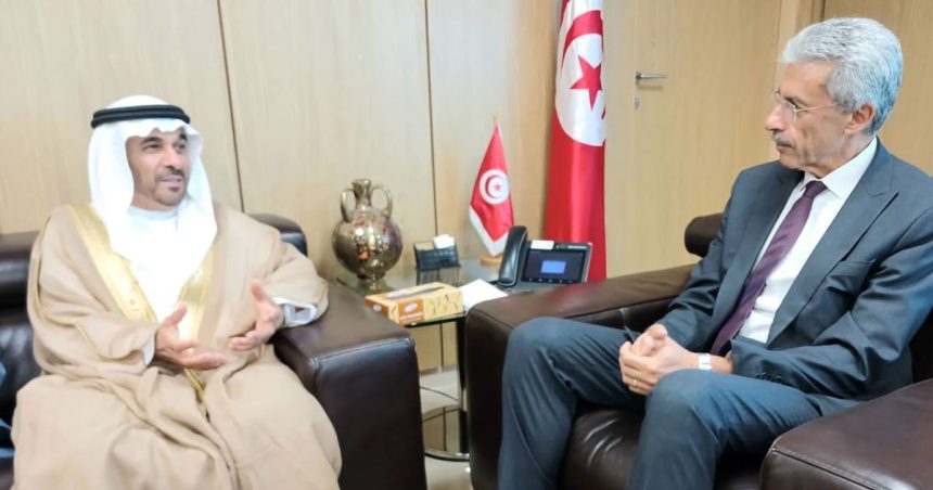 L’AAAID finance un projet pour produire 4 millions de tonnes de semences de pomme de terre en Tunisie