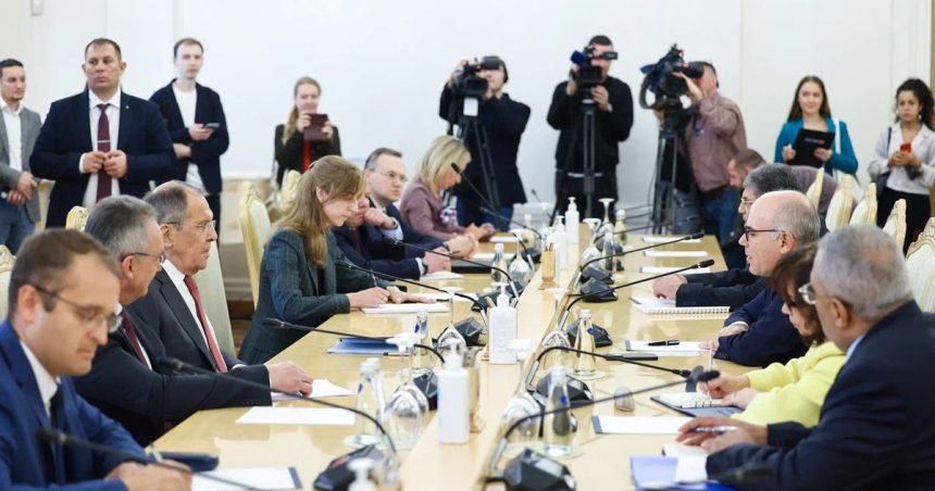 Le salut de la Tunisie viendra-t-il de la Russie ?