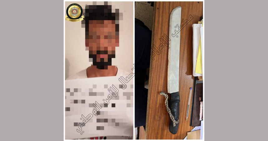 Sidi Hassine : Un adolescent victime d’un braquage à l’arme blanche