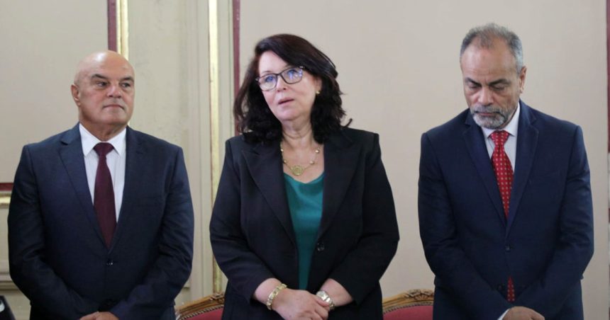 Tunisie : Tarek Baccouche à la tête de l’Institut du patrimoine