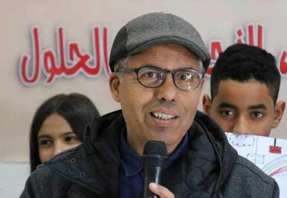 Affaire Tawfik Omrane : les bourdes de la république