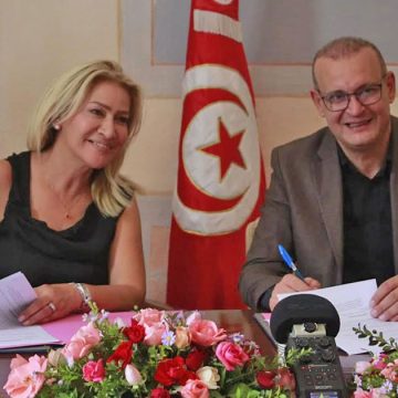 Le Théâtre national tunisien fête ses 40 ans