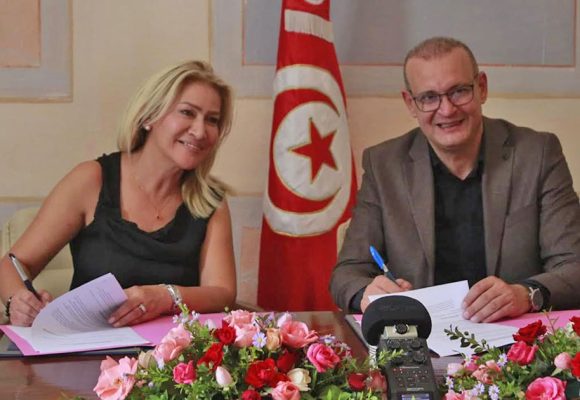 Le Théâtre national tunisien fête ses 40 ans