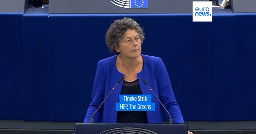 Les députés européens s’affrontent sur l’accord migratoire avec la Tunisie