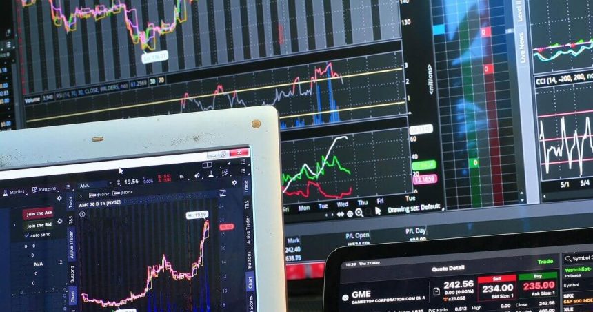 Devenir trader professionnel : un métier d’avenir ?