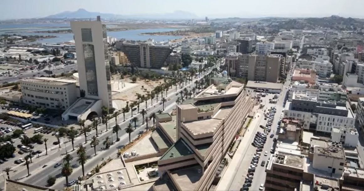 Tunis-Centre-ville (2) Tunisie | Ces IDE qui tardent à repartir !