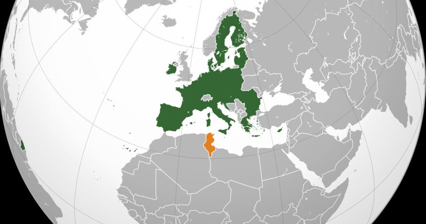 L’Europe a-t-elle vraiment une ambition pour la Tunisie ?