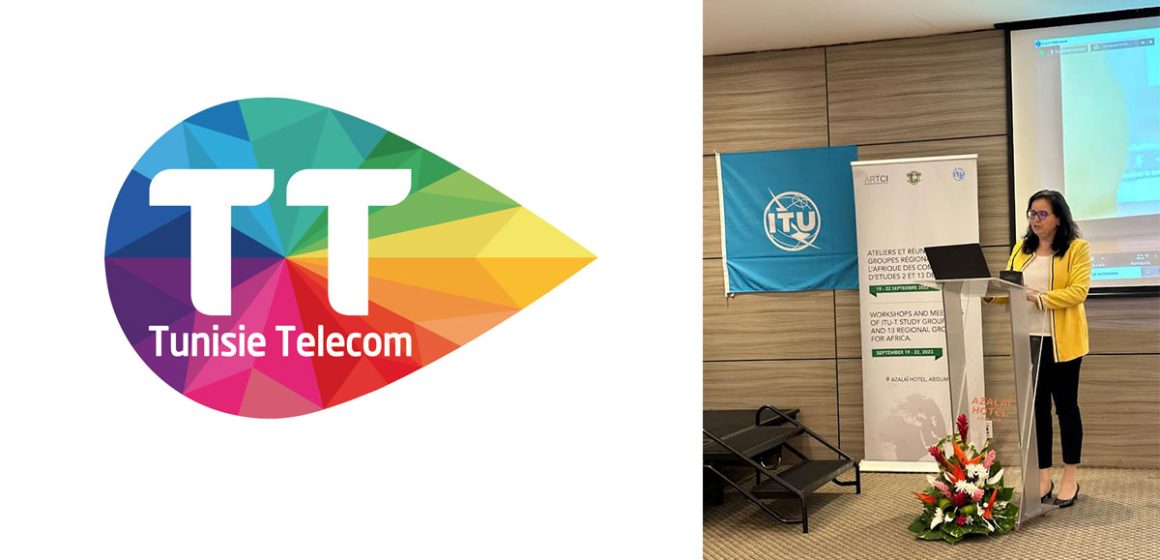 Apport de Tunisie Telecom à la normalisation des réseaux télécoms en Afrique