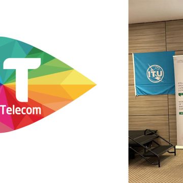 Apport de Tunisie Telecom à la normalisation des réseaux télécoms en Afrique