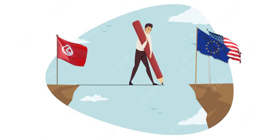La Tunisie et la diplomatie du malentendu permanent