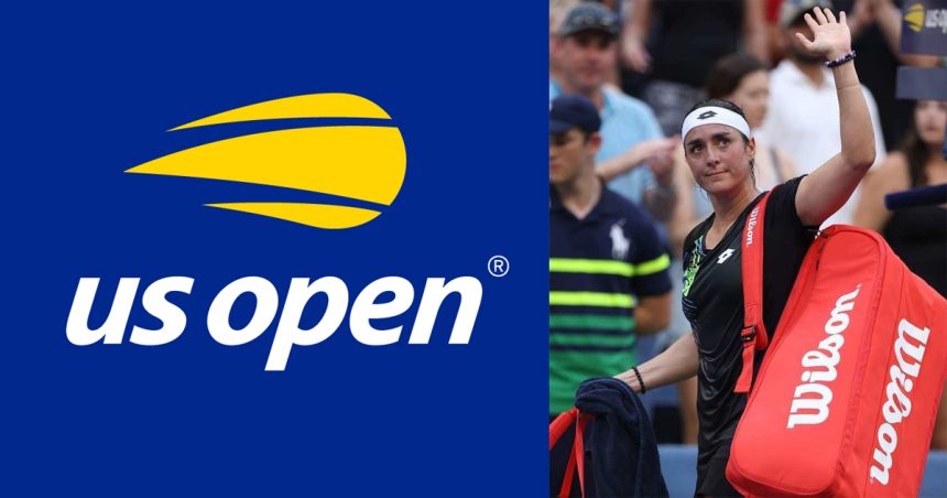 US Open : Fin de l’aventure pour Ons Jabeur