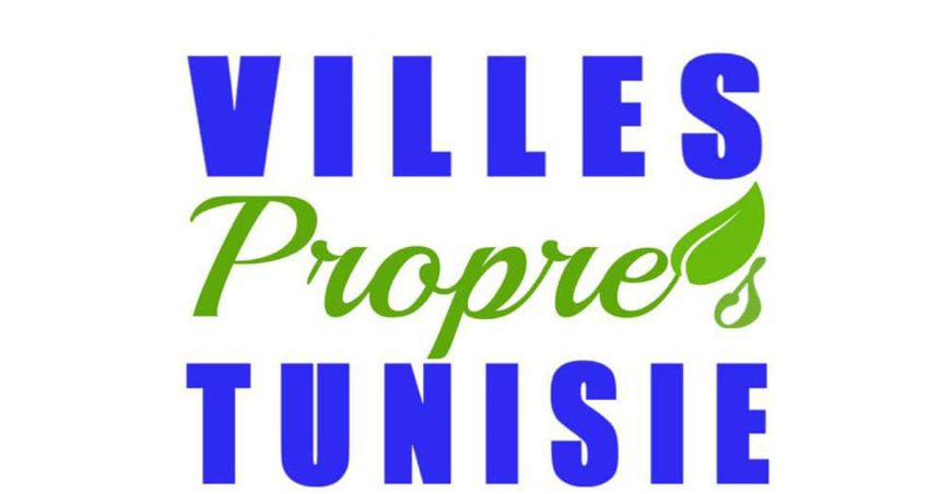 Villes propres Tunisie : Campagne de ramassage de déchets à Nabeul