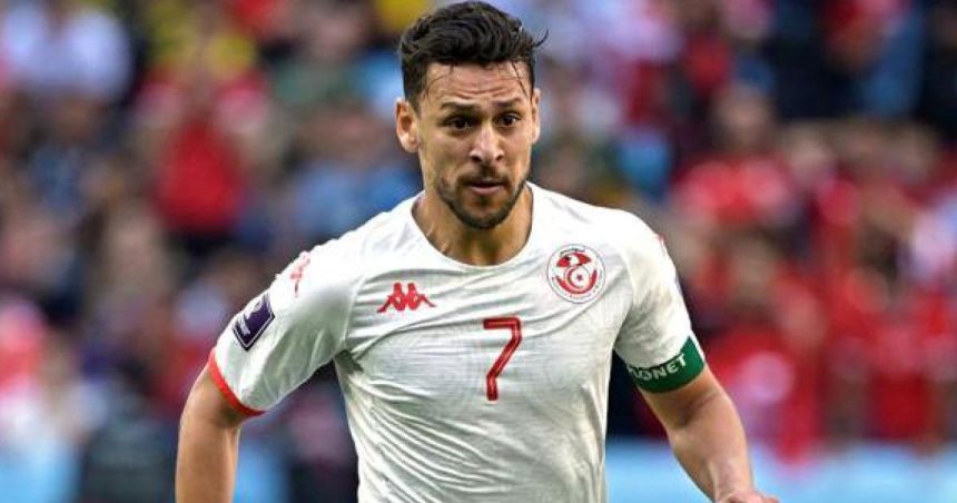 Tunisie-Boswana (3-0) : Youssef Msakni sauve la mise