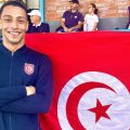 JMP Héraklion : Youssef Neffati offre une nouvelle médaille à la Tunisie