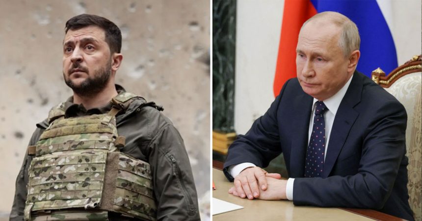 Ukraine-Russie : une guerre inutile, couteuse et dangereuse pour la paix mondiale