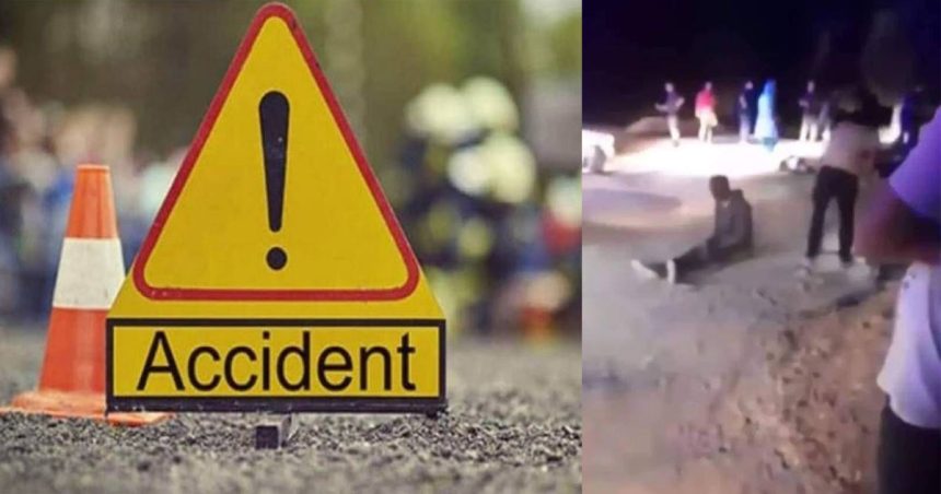 Neuf morts dans le renversement d’un camion transportant des migrants à Kairouan