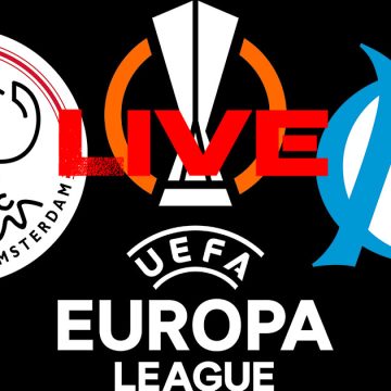 Ajax vs OM en live streaming : Ligue Europa 2023