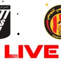 EST vs CSS en live streaming : Championnat de Tunisie 2023 – 2024