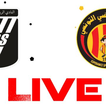 EST vs CSS en live streaming : Championnat de Tunisie 2023 – 2024