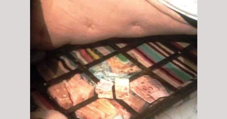 Hold-up dans une agence bancaire à El-Menzah : Les braqueurs arrêtés