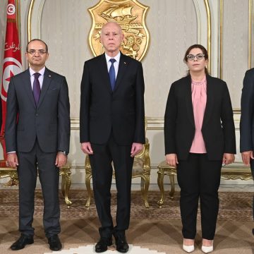 Tunisie : la commission électorale nettoie ses rangs des éléments insoumis