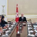 Fritures sur la ligne entre la Tunisie et l’Union européenne