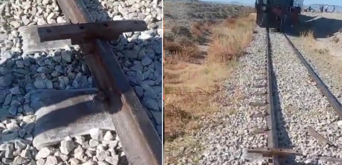 Sabotage de la voie ferrée à Kalaa Khasba : Le MI annonce l’ouverture d’une enquête