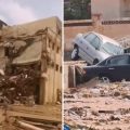 Tempête Daniel : Numéro d’urgence pour les Tunisiens résidant dans les régions sinistrées
