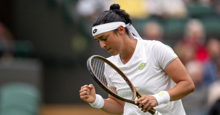 Open d’Australie : Qualifiée au 2e tour, Ons Jabeur affrontera Mirra Andreeva