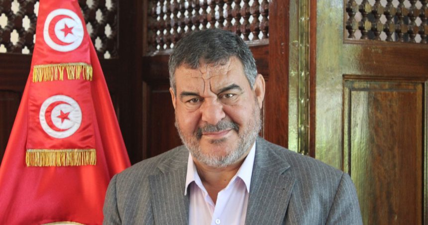 Tunisie : libération conditionnelle de Mohamed Ben Salem, Ahmed Laamari et Ali Ellafi