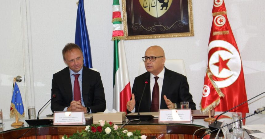 Tunisie-Italie : Développement agricole contre migration irrégulière   