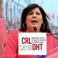 CRLDHT : la répression n’épargne aucune opposition en Tunisie