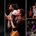 Les ateliers du chorégraphe Abou Lagraa se poursuivent au Théâtre de l’Opéra de Tunis