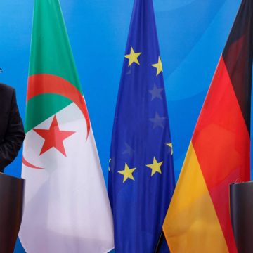 L’Algérie va fournir l’Allemagne en hydrogène vert via la Tunisie, l’Italie et l’Autriche  