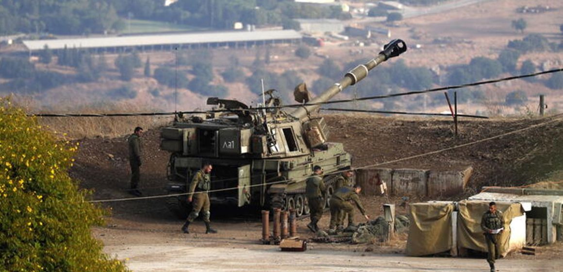 L’armée israélienne durcit le siège de Gaza