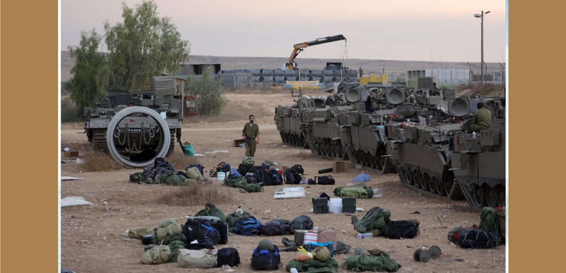 Proche-Orient : Quand l’armée d’Israël dément ses propres mensonges