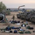 Proche-Orient : Quand l’armée d’Israël dément ses propres mensonges
