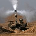 Gaza asphyxié par l’armée israélienne    