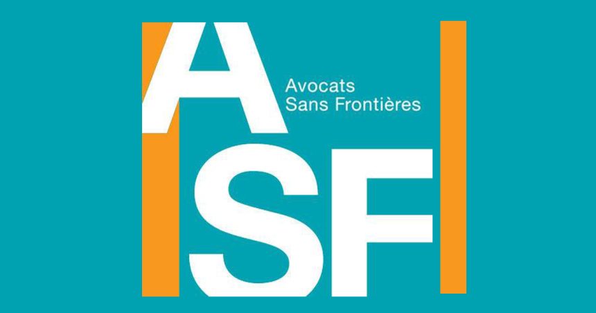 Avocats Sans Frontières : «Halte au harcèlement des avocat.e.s en Tunisie !»