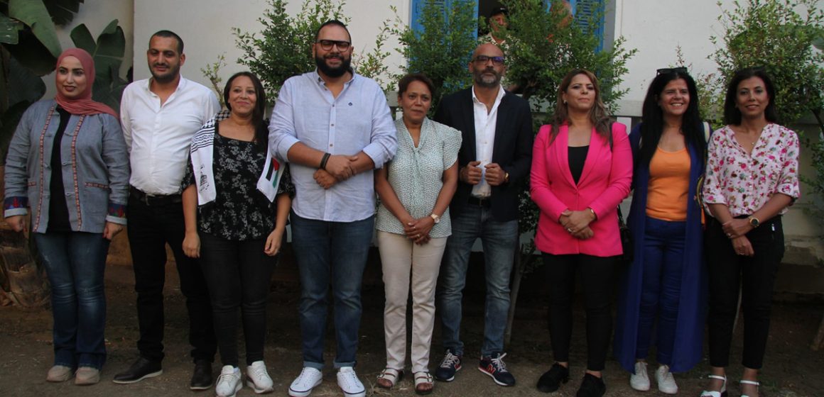 Tunisie : Composition du nouveau bureau du Syndicat des journalistes