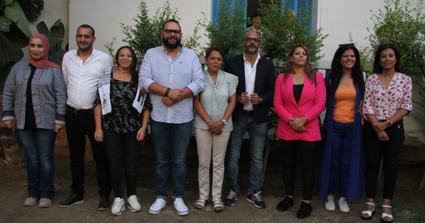 Tunisie : Composition du nouveau bureau du Syndicat des journalistes