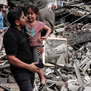 L’échec de la campagne de bombardement d’Israël à Gaza