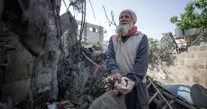 Voilà pourquoi Israël doit être jugé pour crimes contre l’humanité