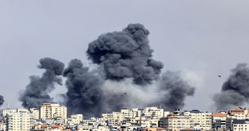 Dans le conflit entre Israël et les Palestiniens, l’Occident est le problème