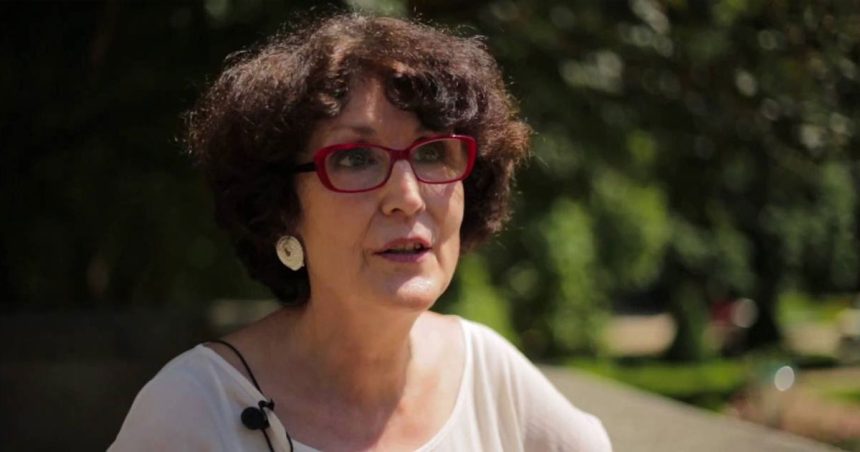 Le poème du dimanche : ‘‘Le temps d’une prairie’’ de Cécile Oumhani